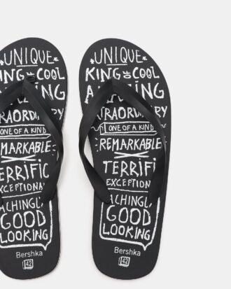 Men’s Thong Sandal