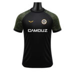 Camouz CMZBC1O Jersey Kit