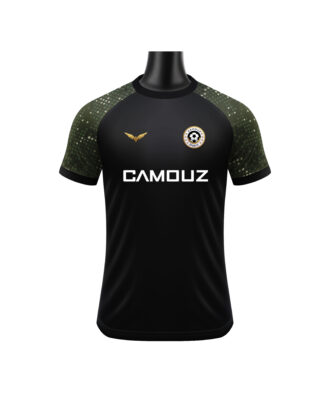 Camouz CMZBC1O Jersey Kit
