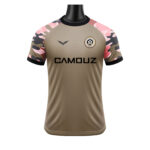 Camouz CMZCX1O Jersey Kit