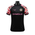 Camouz CMZPB1O Jersey Kit