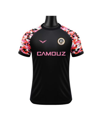 Camouz CMZPB1O Jersey Kit