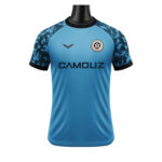 Camouz CMZCX2O Jersey Kit