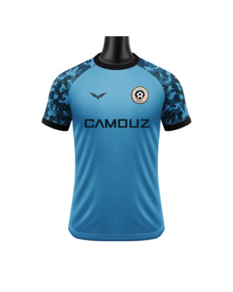 Camouz CMZCX2O Jersey Kit