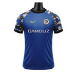 Camouz CMZBC3O Jersey Kit