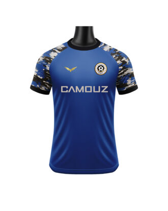 Camouz CMZBC3O Jersey Kit