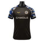 Camouz CMZBC2O Jersey Kit