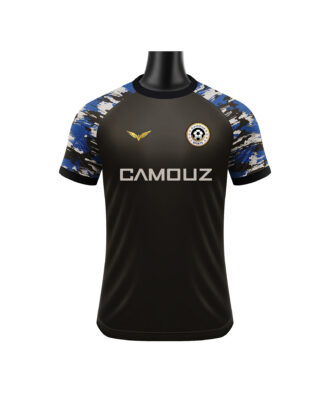 Camouz CMZBC2O Jersey Kit