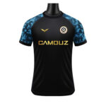 Camouz CMZB1O Jersey Kit