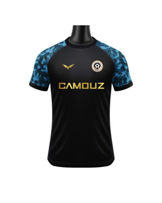 Camouz CMZB1O Jersey Kit