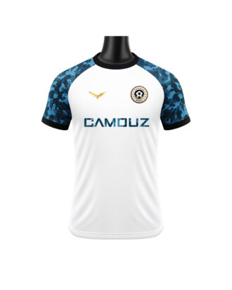 Camouz CMZW1O Jersey Kit