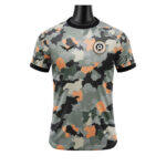Camouz CMZBC4O Jersey Kit
