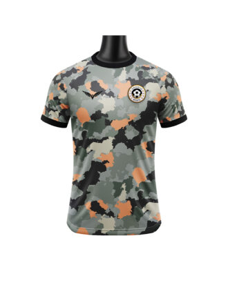 Camouz CMZBC4O Jersey Kit