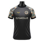 Camouz CMZBC5O Jersey Kit