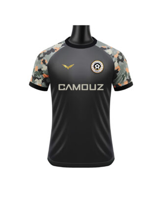 Camouz CMZBC5O Jersey Kit