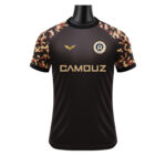 Camouz CMZBC6O Jersey Kit