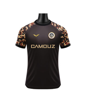 Camouz CMZBC6O Jersey Kit