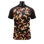 Camouz CMZBC7O Jersey Kit