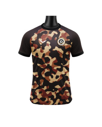Camouz CMZBC7O Jersey Kit
