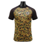 Camouz CMZBC8O Jersey Kit