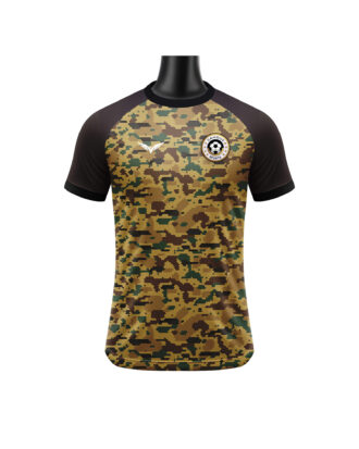 Camouz CMZBC8O Jersey Kit