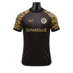 Camouz CMZBC9O Jersey Kit