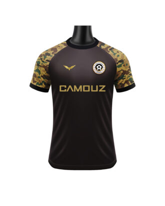 Camouz CMZBC9O Jersey Kit