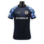 Camouz CMZCXO Jersey Kit