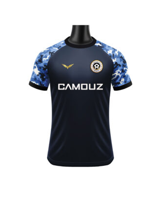 Camouz CMZCXO Jersey Kit