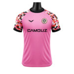 Camouz CMZP1O Jersey Kit