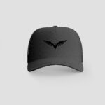 Camouz Trucker Adjustable Cap