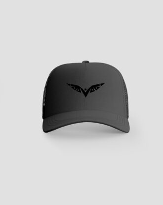 Camouz Trucker Adjustable Cap