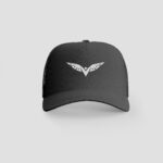 Camouz Trucker Adjustable Cap