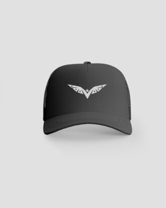 Camouz Trucker Adjustable Cap