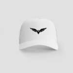 Camouz Trucker Adjustable Cap