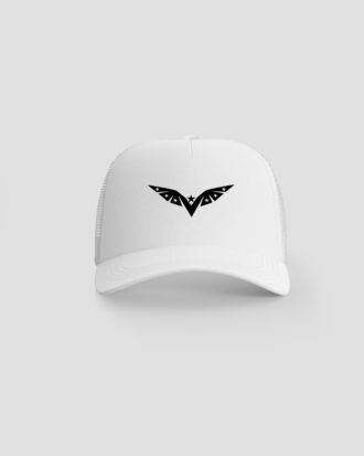 Camouz Trucker Adjustable Cap