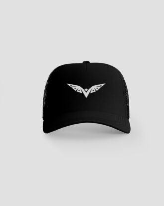 Camouz Trucker Adjustable Cap