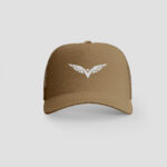 Camouz Trucker Adjustable Cap
