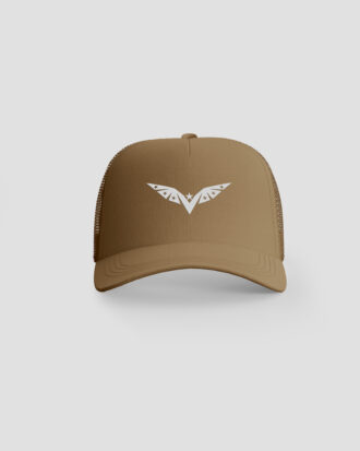 Camouz Trucker Adjustable Cap