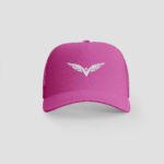 Camouz Trucker Adjustable Cap