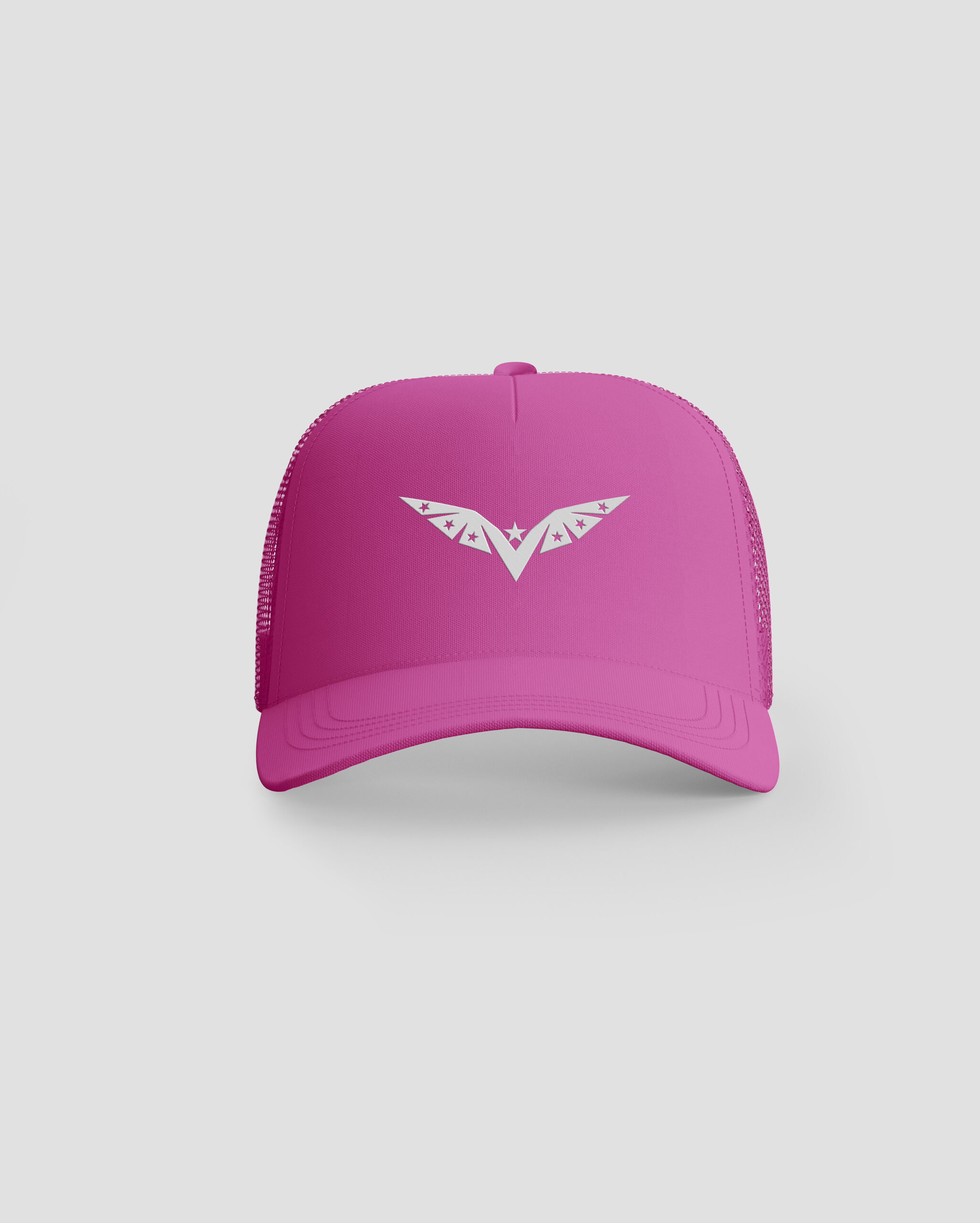 Camouz Trucker Adjustable Cap