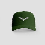 Camouz Trucker Adjustable Cap