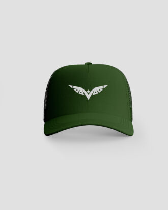 Camouz Trucker Adjustable Cap