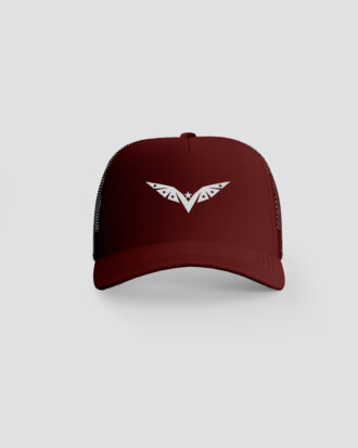 Camouz Trucker Adjustable Cap