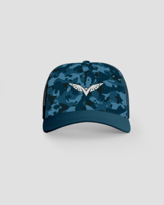 Camouz Trucker Adjustable Cap