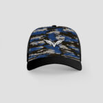 Camouz Trucker Adjustable Cap