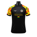 Ghana CMZB1 Jersey Kit