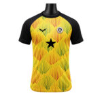Ghana CMZY1 Jersey Kit